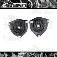 Load image into Gallery viewer, 2x Front Strut Mount For Hyundai Elantra XD 2.0L 4Cyl G4GC Auto &amp; Man. 2000-2007