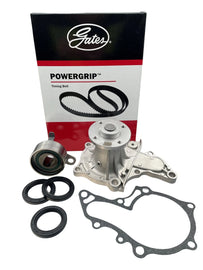 Timing Belt Kit For Toyota Corolla AE94 AE95 AE101 AE111 4A-FE Holden Nova LF LG