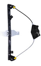 Load image into Gallery viewer, Front Right Window Regulator W/O Motor For Citroen C4 4-Door 2004 - 2010