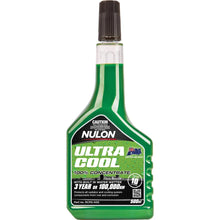 Load image into Gallery viewer, Nulon Green Radiator Corrosion Protector 500ml RCPG-500