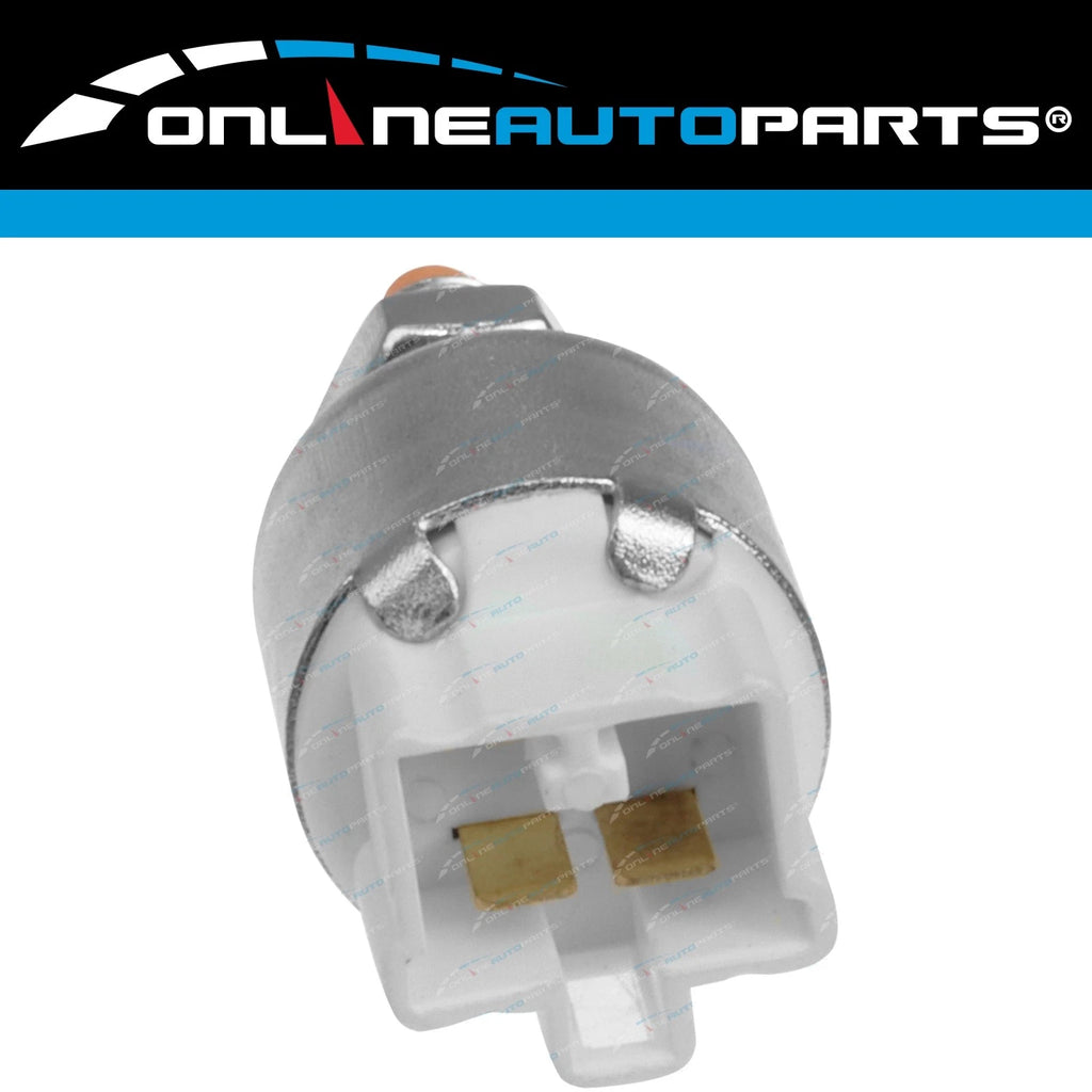 Brake Stop Light Switch for Toyota Landcruiser HDJ80 HZJ80 HDJ100 HZJ105 - 2Pin
