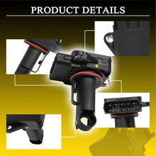 Load image into Gallery viewer, MAF Mass Air Flow Meter Sensor 1974006020 for Mitsubishi Pajero NT NW NL Triton