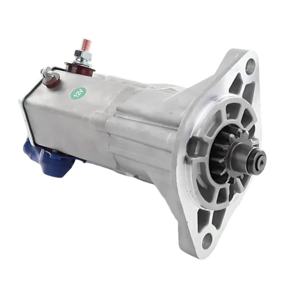 Starter Motor 12V for Toyota Landcruiser HDJ100 HDJ80 HZJ105 HZJ75 HZJ78 HZJ79 H