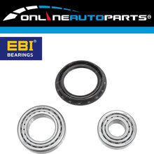 Load image into Gallery viewer, Rear Wheel Bearing Kit for Volkswagen Golf MK2 MK3 MK4 1990~2003