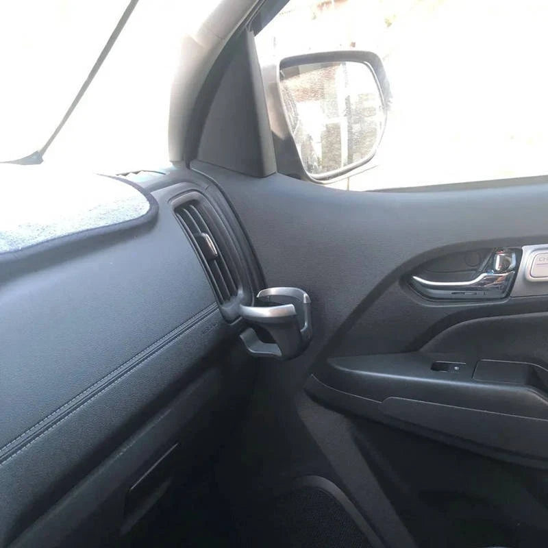 2x Cup Holder Drink Holder 52124622 For Holden RG Colorado Trailblazer 2016-2022