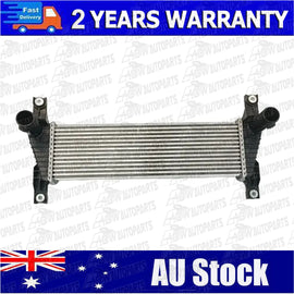 Intercooler For Mazda BT-50 BT50 For Ford Ranger PX P4AT P5AT 2.2L 3.2L TD 2011+