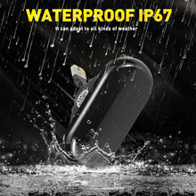 Load image into Gallery viewer, For Nissan Navara D40 350Z Qashqai Dynamic Side Marker Indicator Light 1 Pair A