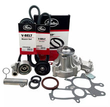 Load image into Gallery viewer, Complete Timing Belt Kit For Toyota HiAce KZH Hilux KZN LandCruiser Prado KZJ