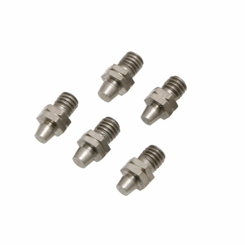 Aluminum Footpegs Foot Peg For Sur-ron Surron Light Bee X for Segway X160 & X260