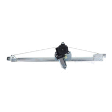 Load image into Gallery viewer, Front Left Window Regulator W/ Motor 2 Pins For Renault Trafic II
