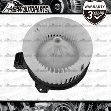 Load image into Gallery viewer, A/C Heater Blower Motor Fan Cabin For Toyota Hilux GGN KUN TGN 10/2008~2015