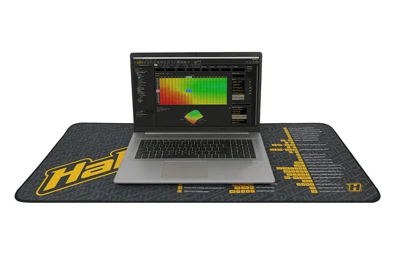 Haltech NSP Shortcuts Fat Mat HT-309037
