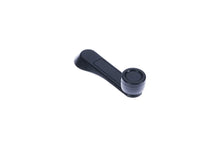 Load image into Gallery viewer, 2 Left &amp; Right Door Window Winder Crank Handle Black for Isuzu N Series 1984 -93