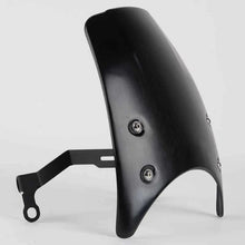 Load image into Gallery viewer, Motorcycle Black Windshield Windscreen Headlight Fairing for BMW R Nine T 14-19