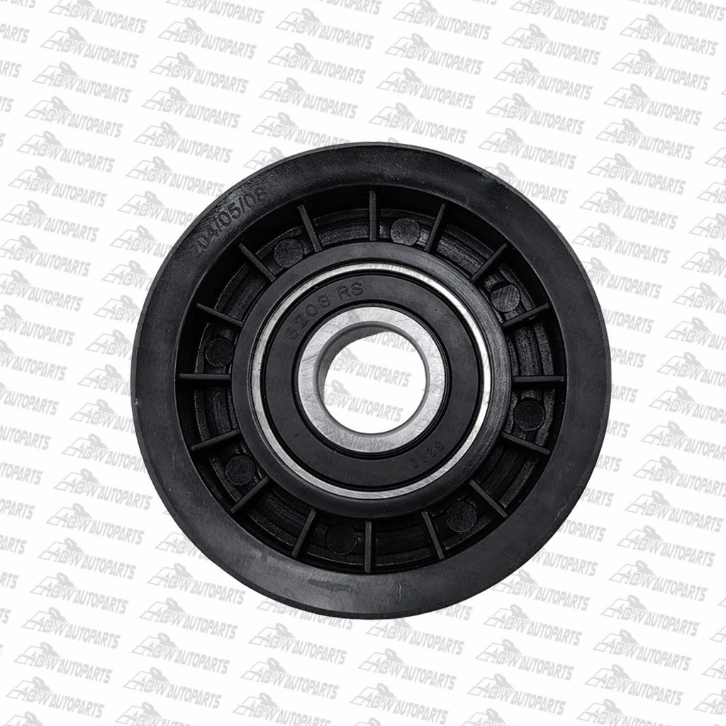 OE Quality Idler Tensioner Pulley For Dayco 89015