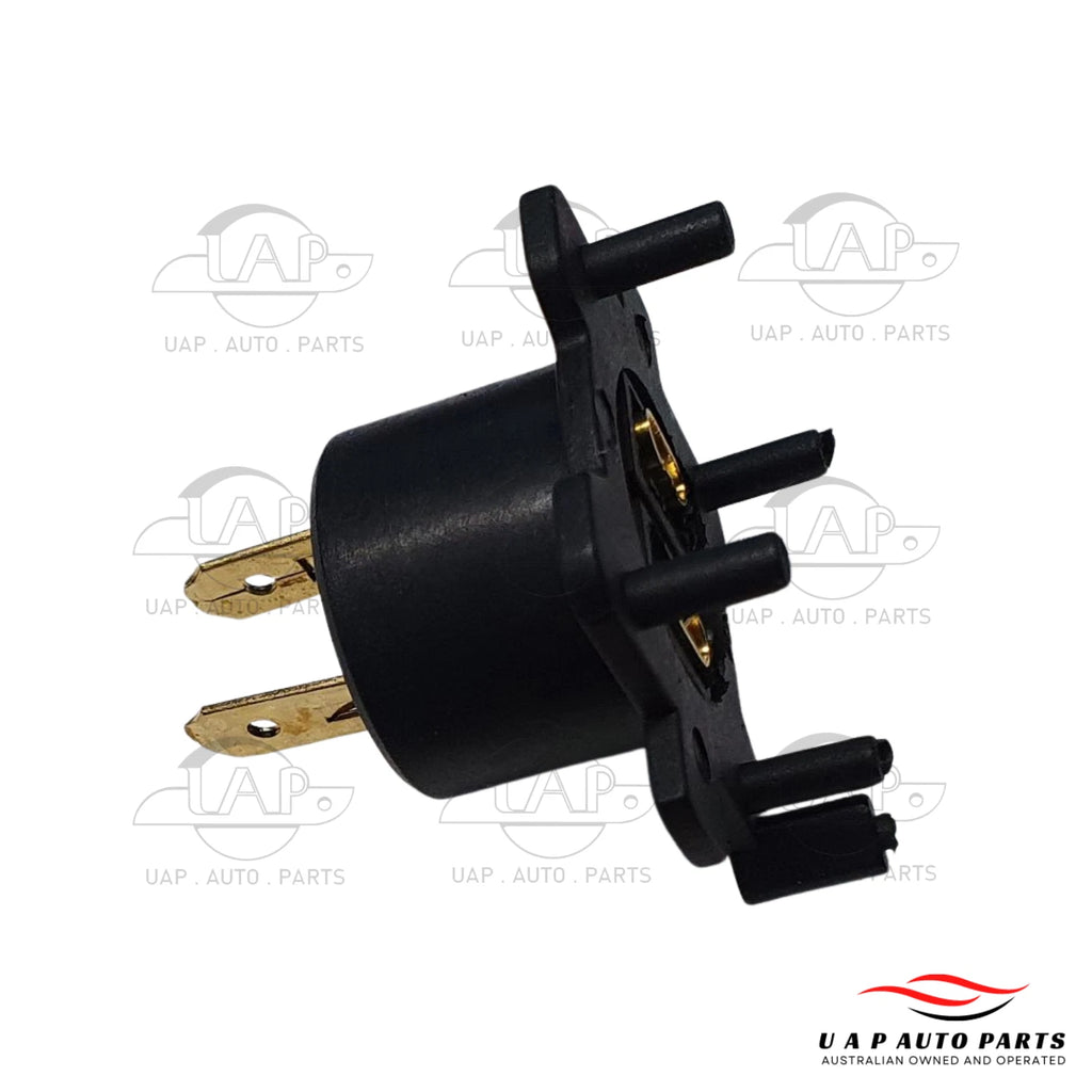 H7 Headlight Bulb Globe Adapter Base Holder For Mazda CX-7 MX-5 RX-8 Corolla x10