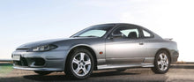 Load image into Gallery viewer, PERFORMANCE TAIL LIGHT LAMPS (TINTED) SET for NISSAN 200SX S15 SILVIA 1999- 2002