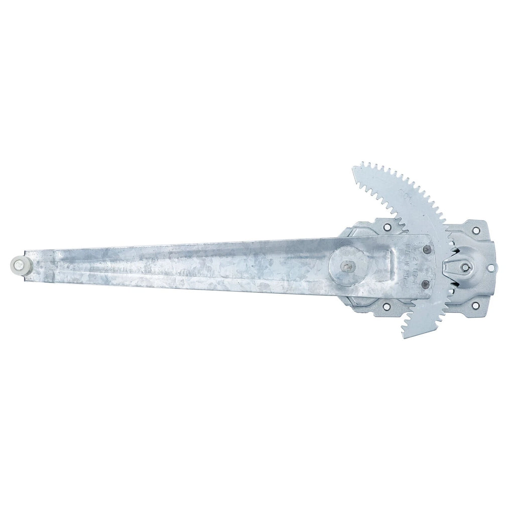 Front Right Manual Window Regulator W/ Vent For Toyota Dyna BU60/BU85/BU66/BU96