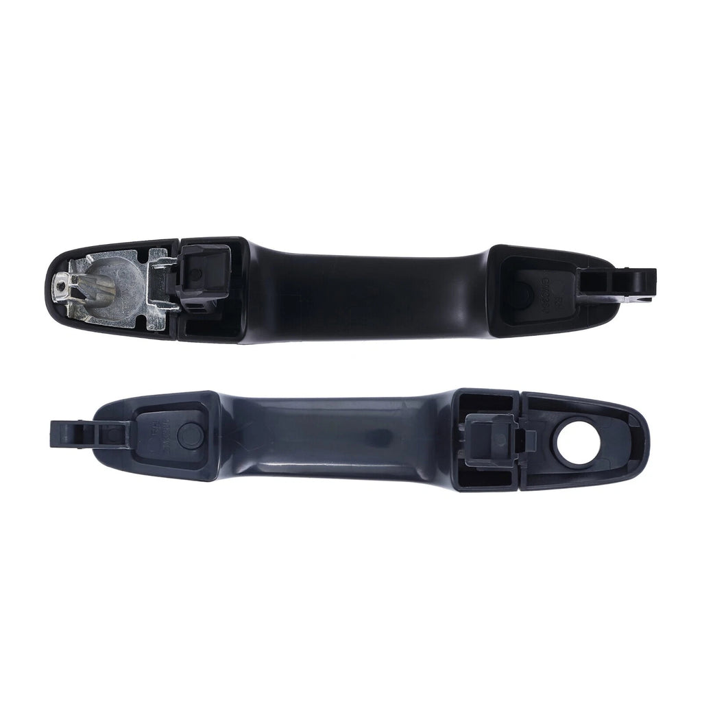 4pc Front Rear Left & Right Outer Door Handle For Holden Commodore VE Statesman