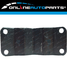 Load image into Gallery viewer, Rear Engine - Gearbox Mount for Landcruiser FJ80 FZJ80 HDJ80 HZJ80 Manual