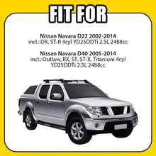 Load image into Gallery viewer, For Nissan Navara D22 D40 YD25 DDTI 2.5L Diesel 82 C Thermostat