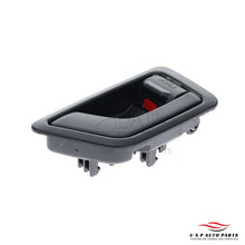 Load image into Gallery viewer, Left &amp; Right SET Texture Black Inner Door Handle for Hyundai Getz 02~11