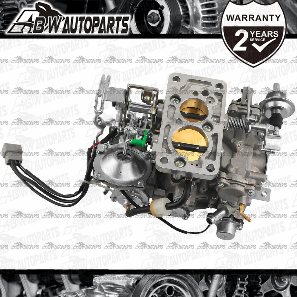 1 Piece Carby Carburettor fit for Toyota Hiace 2RZ Carburetor for 21100-75030