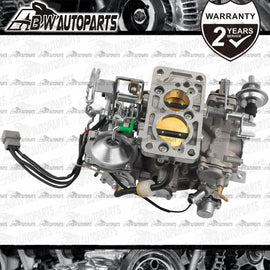 1 Piece Carby Carburettor fit for Toyota Hiace 2RZ Carburetor for 21100-75030
