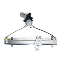 Load image into Gallery viewer, Front Right Window Regulator W/ Motor 6 pins for SUBARU Impreza WRX Gen3 07-14