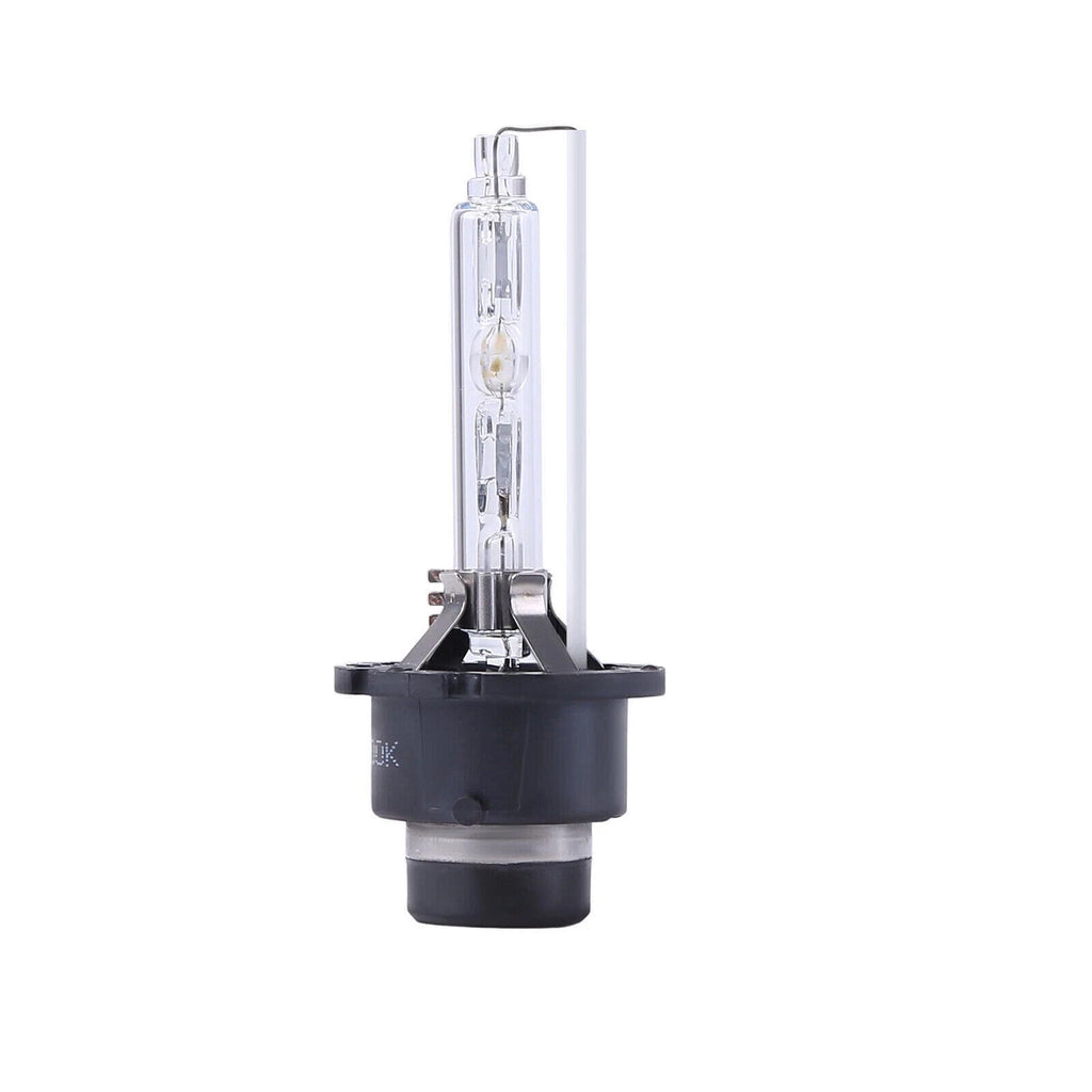 D2S HID Standard Xenon Car Headlight Globe Bulb High/Low Beam 85V 35W P32d-2
