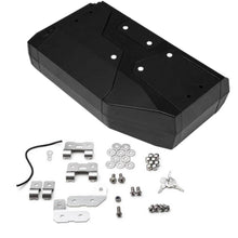 Load image into Gallery viewer, Motorcycle 4.2L Tool Box Left Side Black Bracket For BMW R1200GS LC R1250GS ST