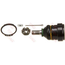 Load image into Gallery viewer, TRW Ball Joint Front Lower JBJ217