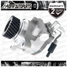 Load image into Gallery viewer, Power Steering Pump for ISUZU D-MAX II TFR TFS Platform/Chassis 2012-