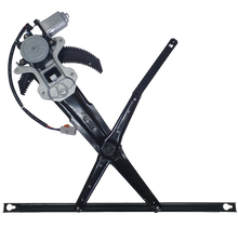 Load image into Gallery viewer, Front Right Window Regulator W/Motor 4Pin-Honda Civic EK EJ 2D Coupe/Hatch 95-00