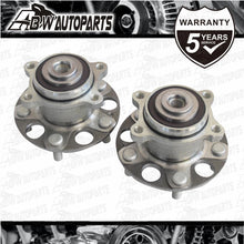 Load image into Gallery viewer, Pair(2) Rear Wheel Bearing Hub Assembly for Honda Accord Euro CL9 2.4L 2003-2008