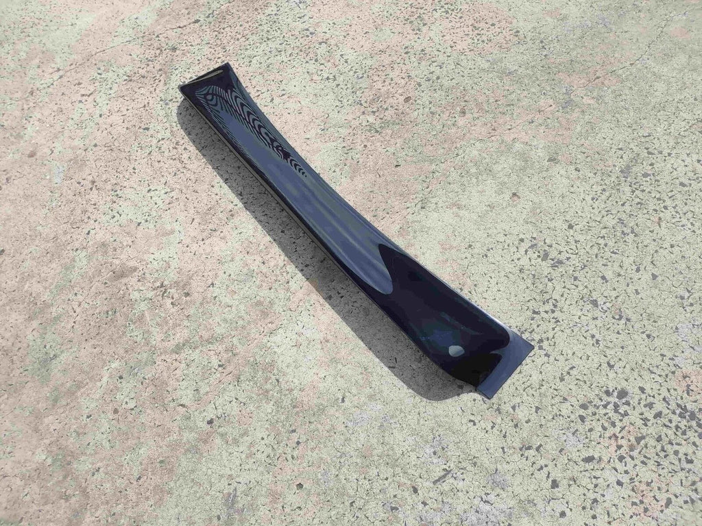 Roof Visor for Ford Falcon FG XR/G6/G6E/XT/Turbo Sedan Rear Spoiler Sun Guard