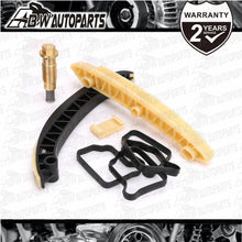 Load image into Gallery viewer, AU Camshaft Adjuster Timing Chain Kit For Mercedes M271 C-Class W203 A2710500900