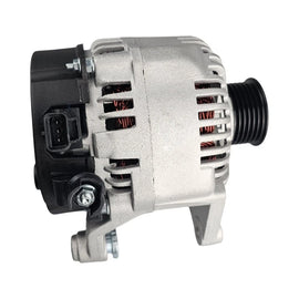 Alternator for Ford Focus LR 1.8L EYDE, 2.0L EDDF EDDB ALDA 1998-2005 80A 3-Pin