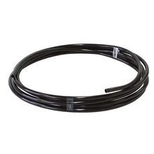 Load image into Gallery viewer, Aeroflow AF66-3001BLK 1/2 inch black anodised aluminium 25ft fuel line coil