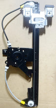 Load image into Gallery viewer, Rear Left Window Regulator W/o Motor for VW Golf MK3 92-98 5-Door Hatch