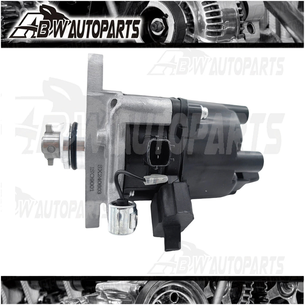 Ignition Distributor Fits Nissan Primera SR20DE SR20 T2T57771 22100-0M810 AU