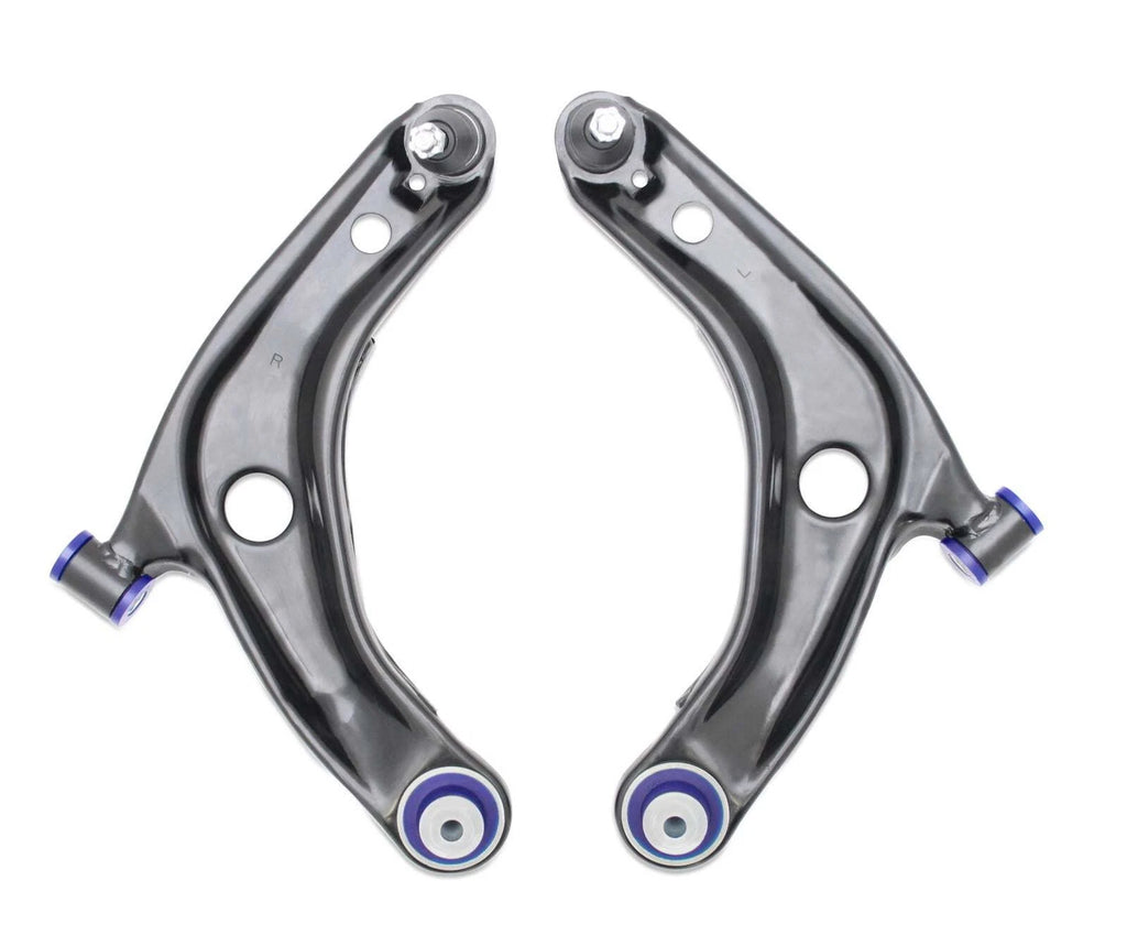 SuperPro TRC1100 Front Lower Control Arm Bush Kit Complete