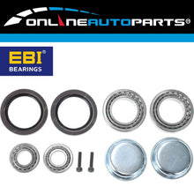 Load image into Gallery viewer, 2 Front Wheel Bearing Kits for Mercedes-Benz E250 CDI/CGI W212 1.8L 2.1L 2009~10