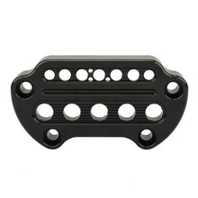 Load image into Gallery viewer, Front Indicator Handlebar Clamp Cover For Harley Sportster 95-up for Dyna 06-up