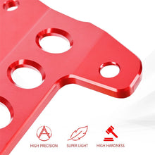 Load image into Gallery viewer, For Honda XR650L 1993-2023 Chain Guide Strengthener Protector Guard Billet Red