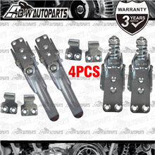 Load image into Gallery viewer, AU 4pcs LATCHES OVER CENTRE EXTRA HEAVY DUTY Trailer Latch / Ute Tray / Fastener