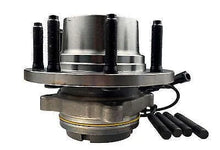 Load image into Gallery viewer, Front Wheel Bearing Hub Assembly For Ford F240 Crew Super F350 Super Duty 01-07'