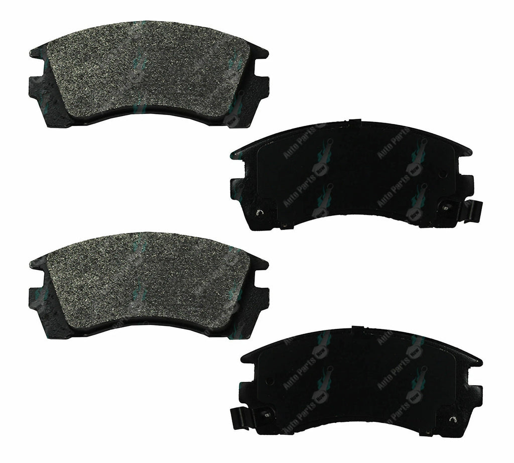 Disc Brake Pads Front DB1216 for Nissan Pulsar 1991-1995 N14 1.6 Q1.6 Nissan NX