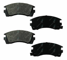 Load image into Gallery viewer, Disc Brake Pads Front DB1216 for Nissan Pulsar 1991-1995 N14 1.6 Q1.6 Nissan NX