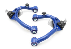 SuperPro Upper Control Arm Kit TRC6500